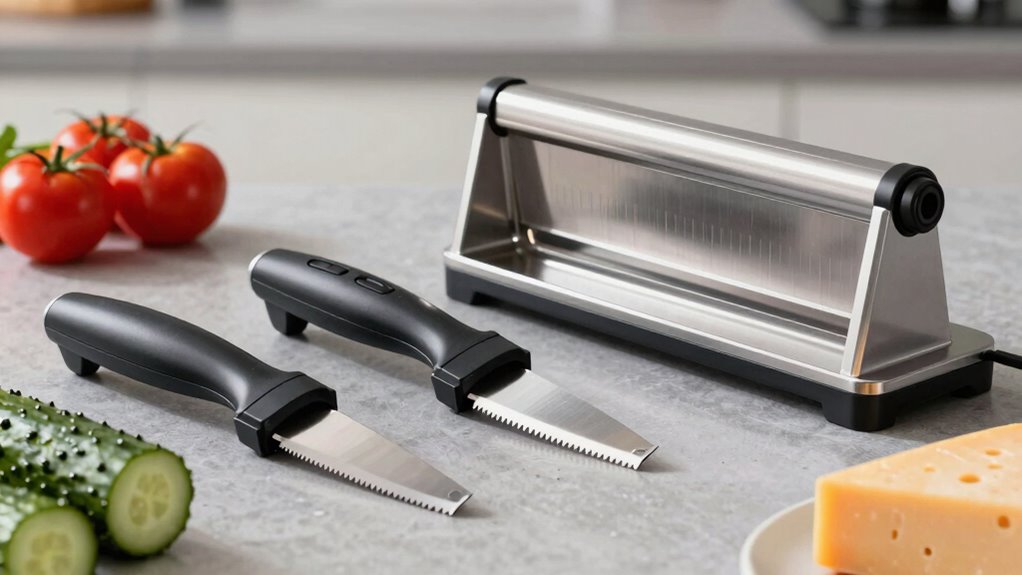 choose blade size wisely