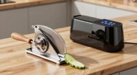 choose slicer based on preference