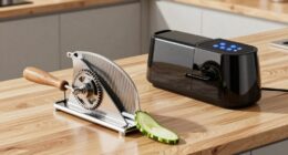 choose slicer based on preference