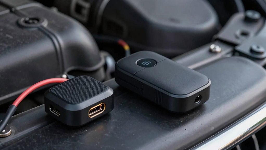 choose the right gps tracker