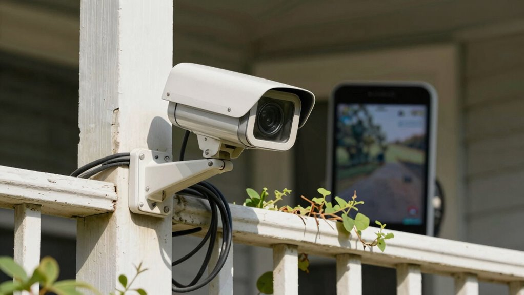 choosing appropriate monitoring equipment