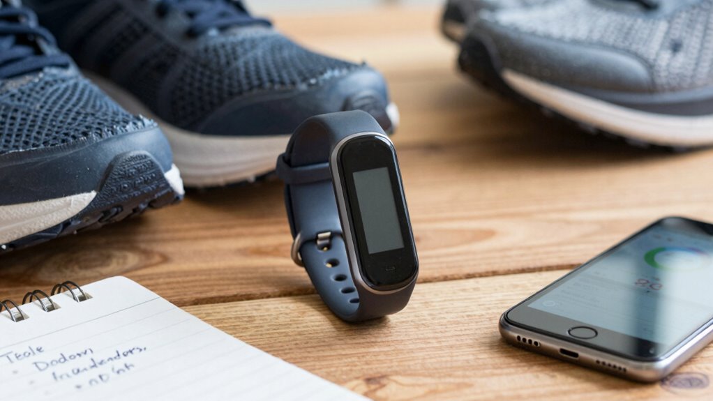 choosing reliable fitness trackers