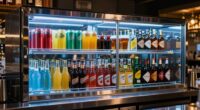 choosing the right cooler