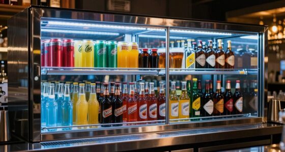 choosing the right cooler