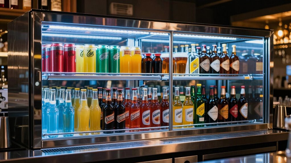 choosing the right cooler