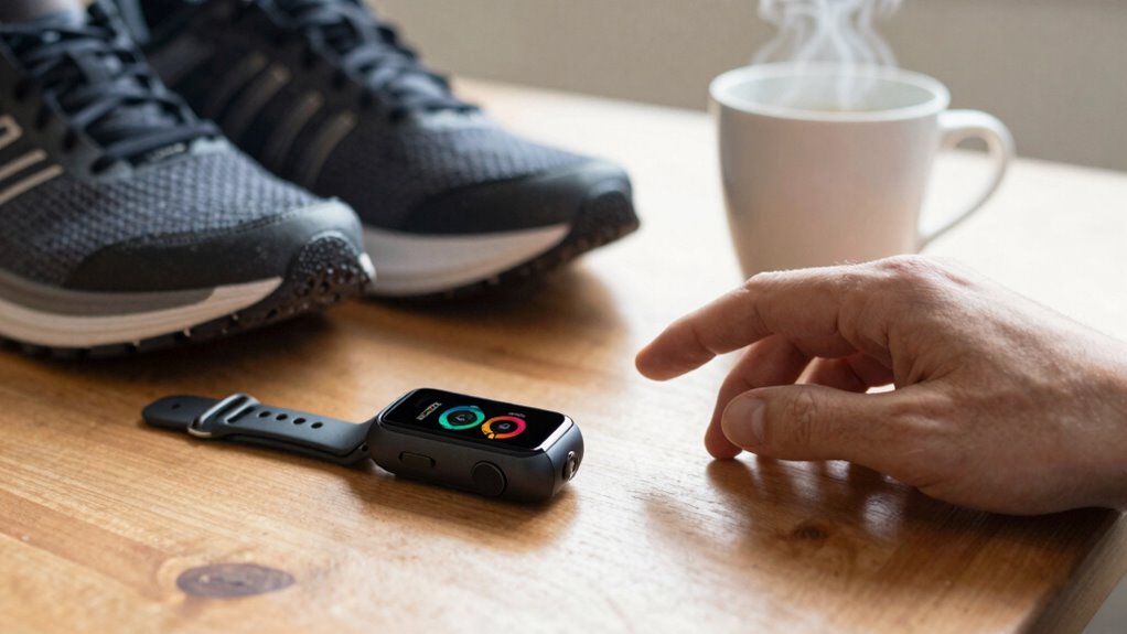 choosing the right fitness tracker