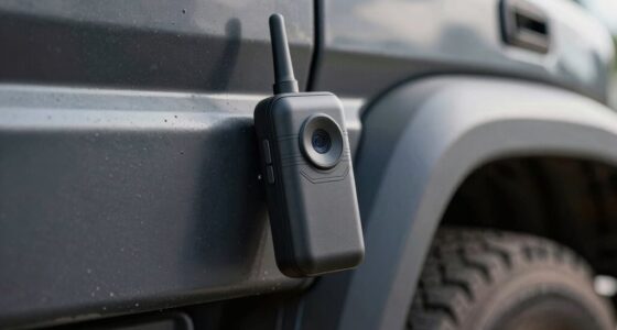 choosing the right gps tracker
