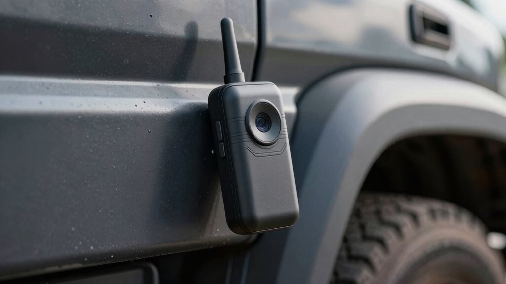 choosing the right gps tracker
