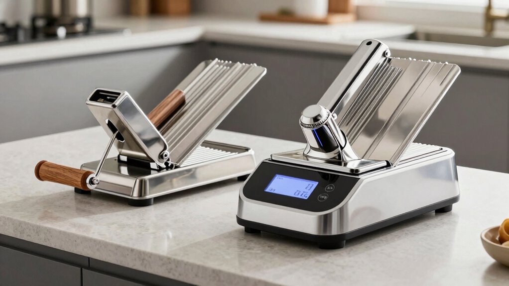 choosing the right kitchen slicer
