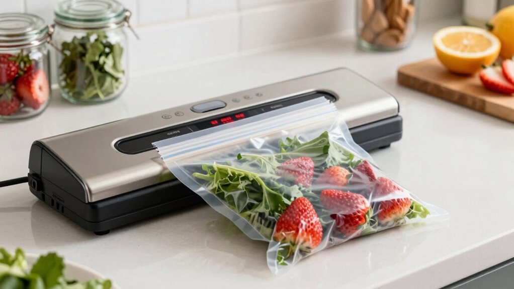 choosing the right vacuum sealer