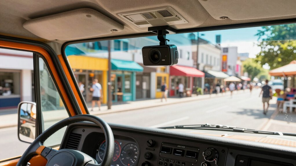 clear dash cam usage guidelines
