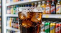 cold drink electricity cost