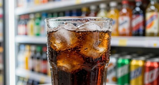 cold drink electricity cost