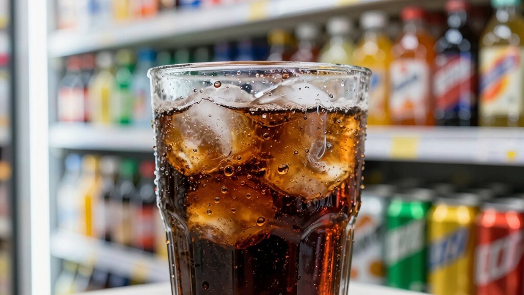 cold drink electricity cost