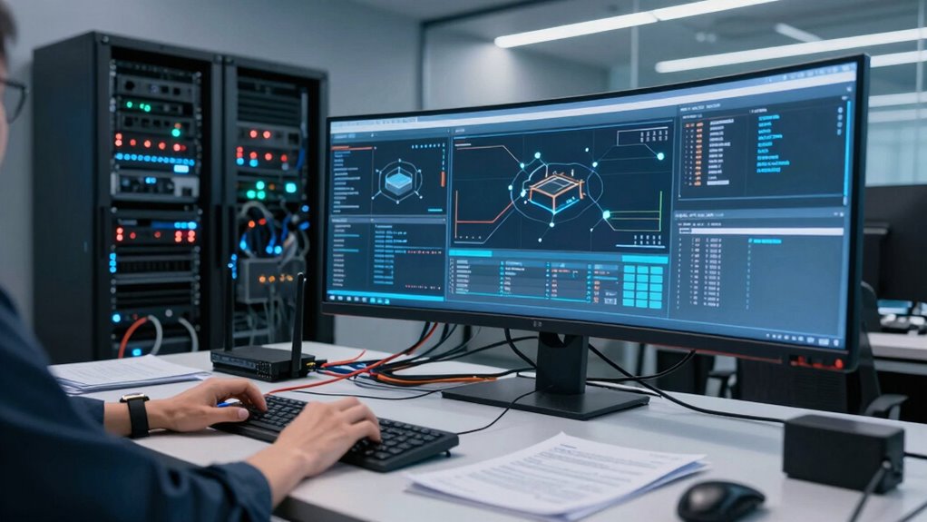 common remote setup errors