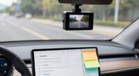 dash cam claim checklist