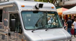 dash cam footage policy