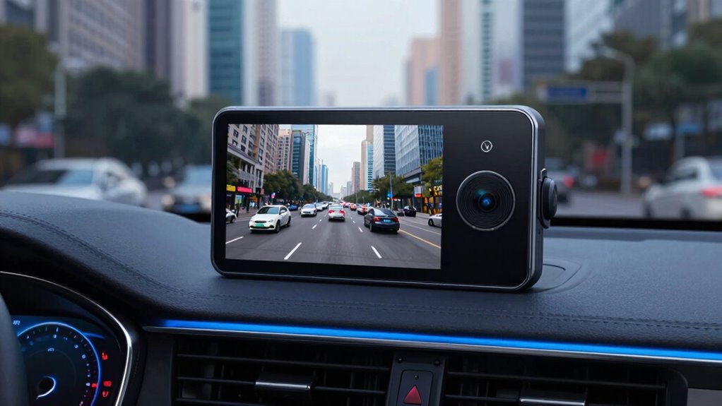 dash cams coverage determines choice