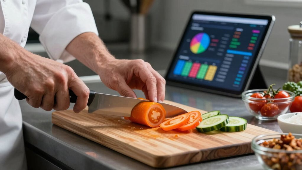 data driven cost optimization
