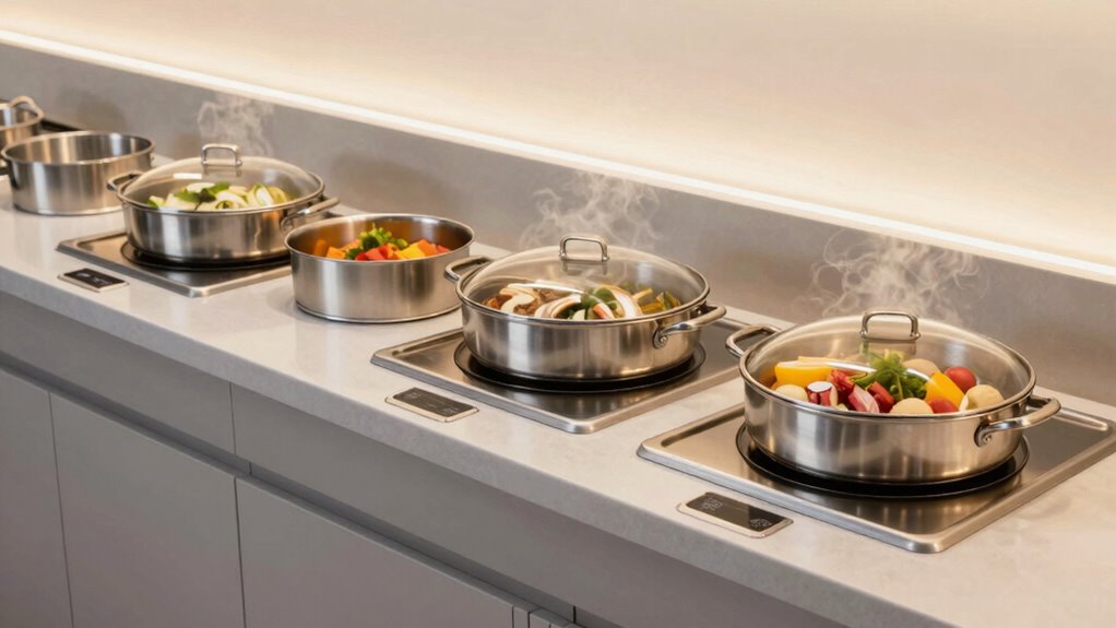 effective food warming practices
