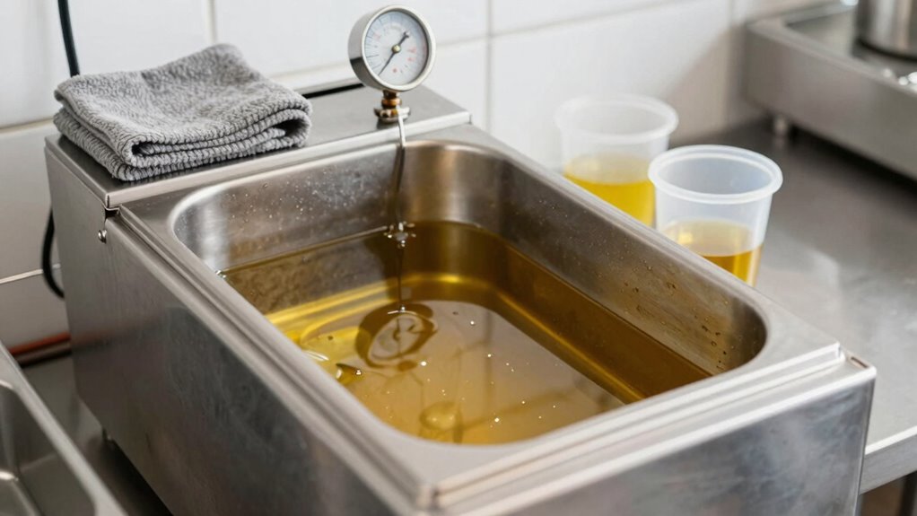 effective oil care savings