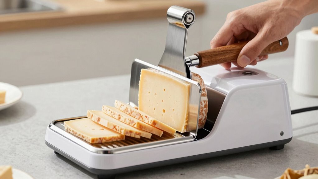 efficient consistent slicing performance
