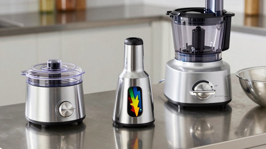 efficient durable prep tools