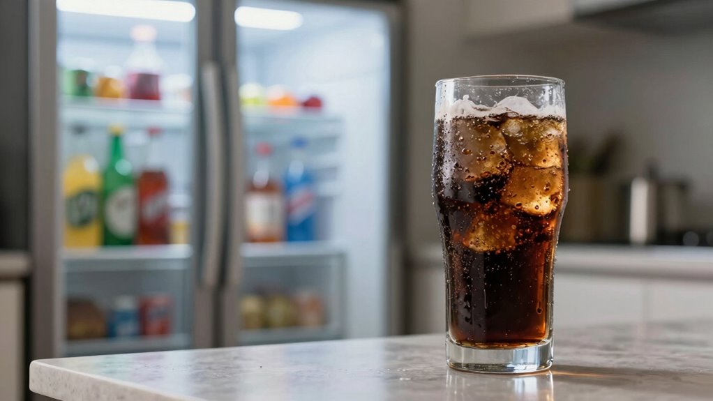 efficient sustainable refrigeration practices