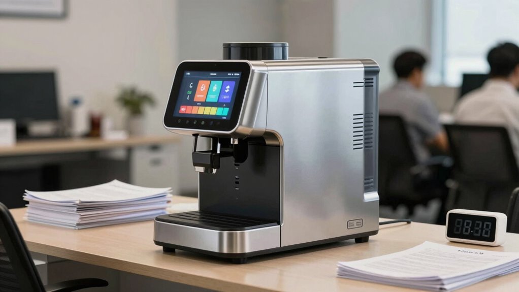 efficient user friendly prep machines