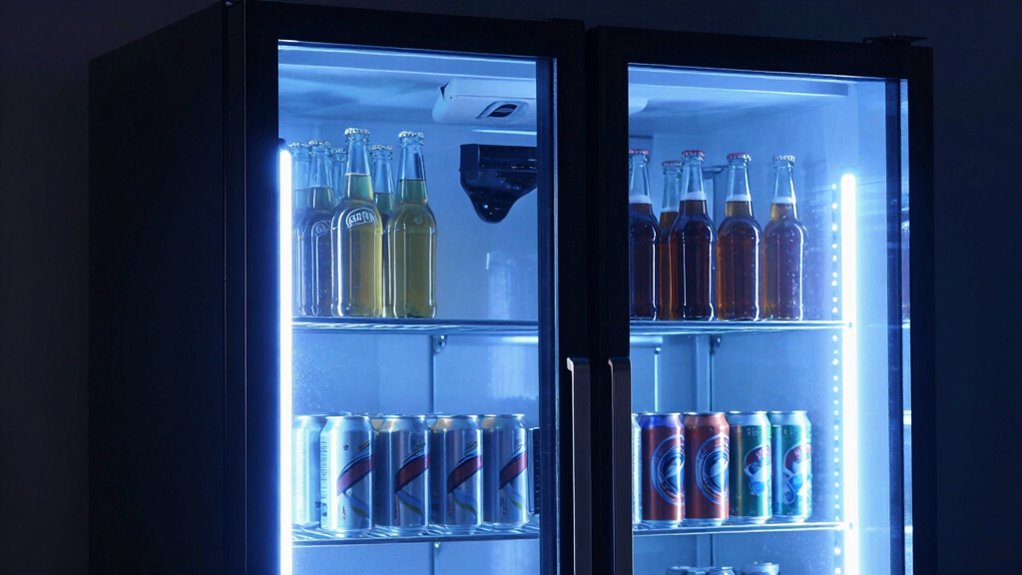 energy efficient customizable illumination