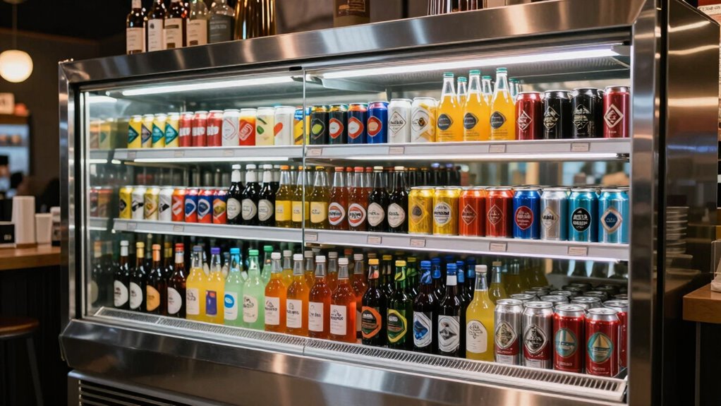 enhanced retail display solutions