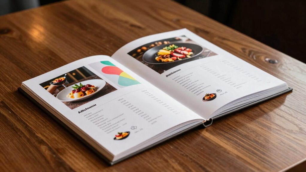 enticing descriptions boost sales