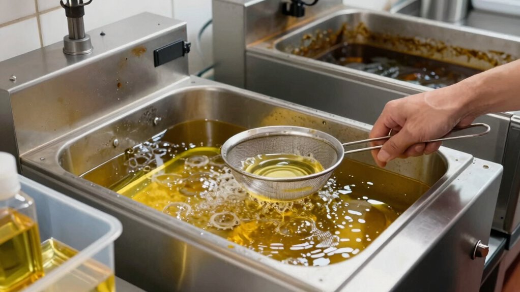 extend oil life efficiently