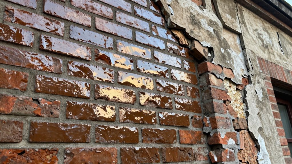 external sealer application considerations