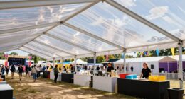 festival service canopy upgrade