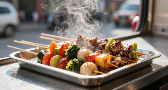 food freshness preservation timeframe