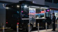 food truck security plan