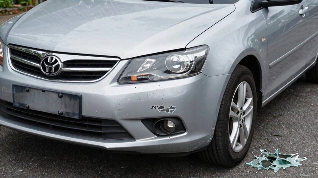 hidden costs of accidents