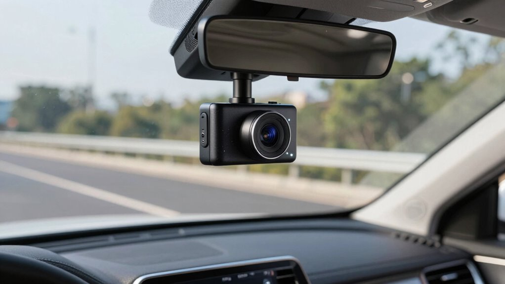 high resolution secure recording
