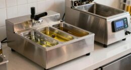 investing in quality oil