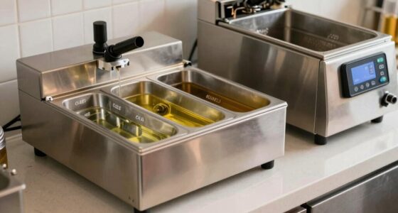 investing in quality oil