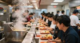 manage queues without compromising quality