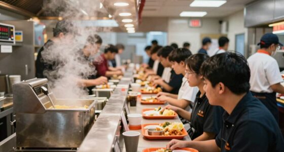manage queues without compromising quality