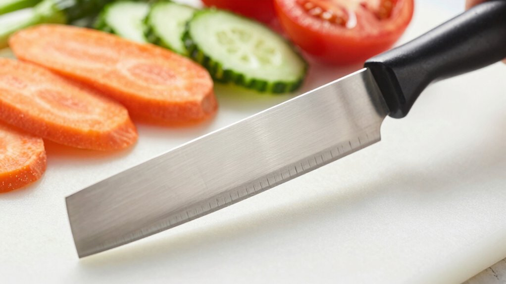 match blade size precisely