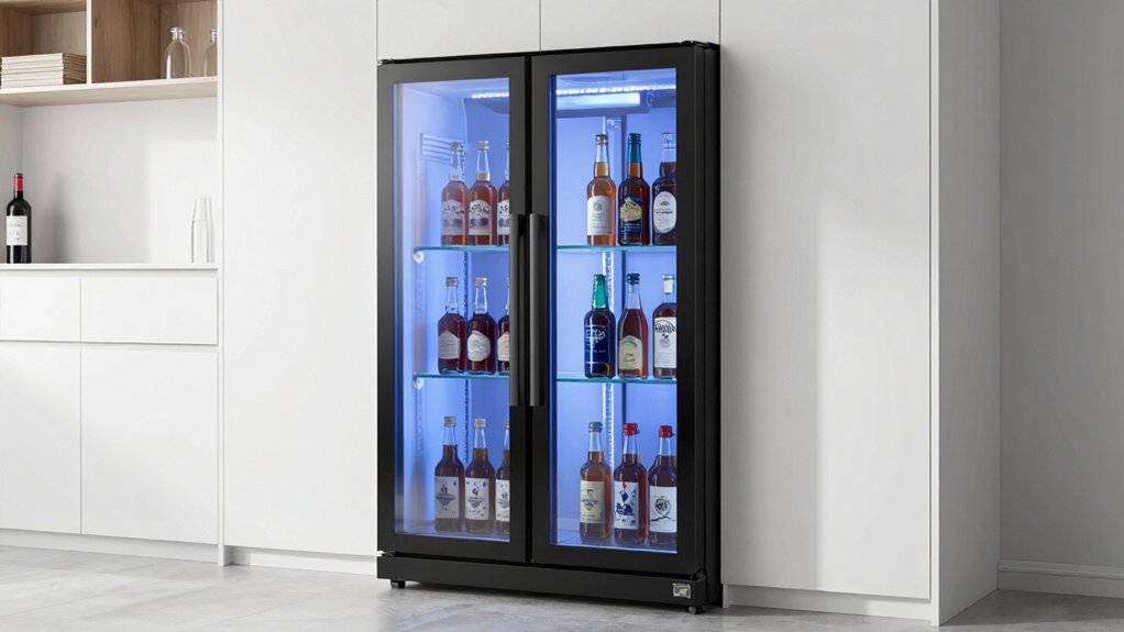 match door style decor