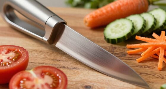 matching blade size needs