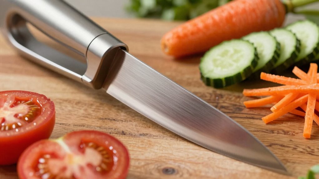 matching blade size needs