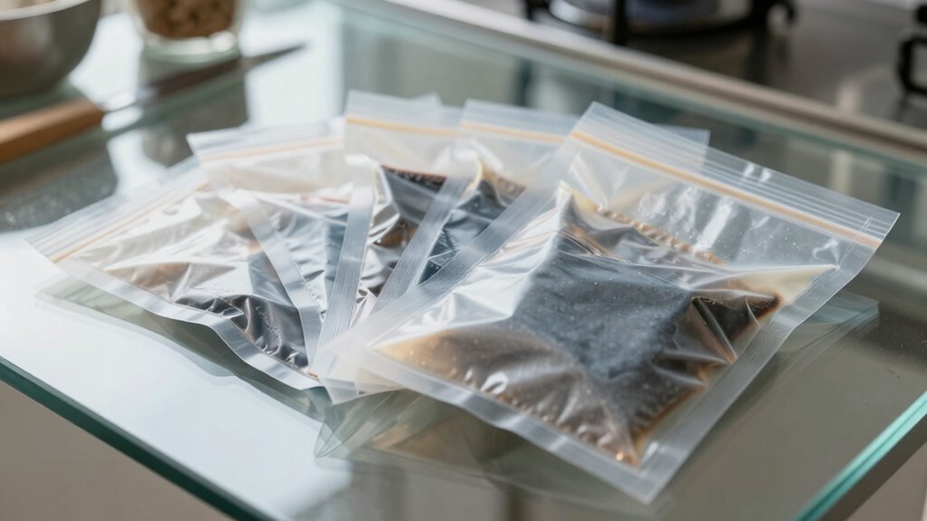 material quality and usage