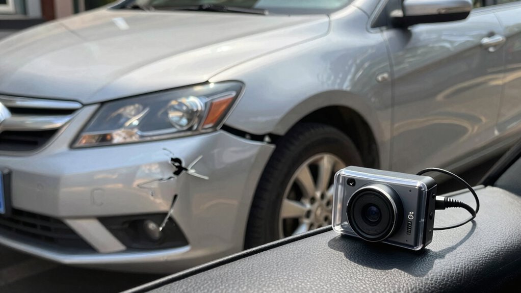minor accidents costly consequences