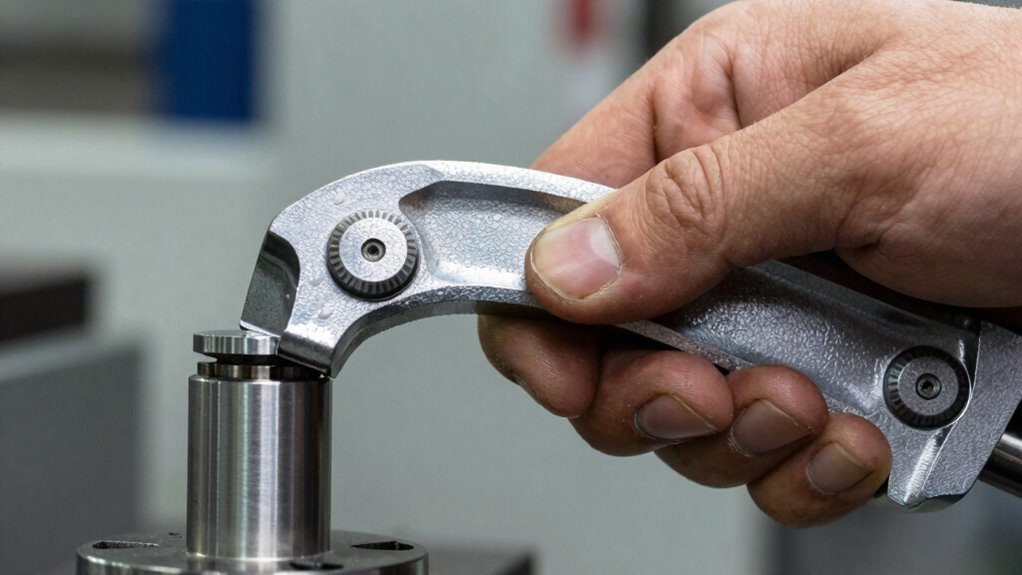 operator training prevents equipment errors